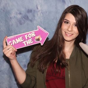 Meet your Posher, Amber